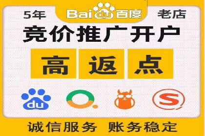 竞价推广SEM托管案例：如何快速提升网站流量